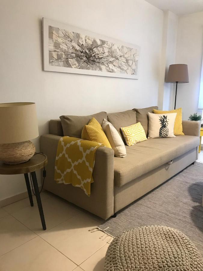 Designer'S Flat - 3 Bdrm - Wifi - Best Location Alicante Exterior foto