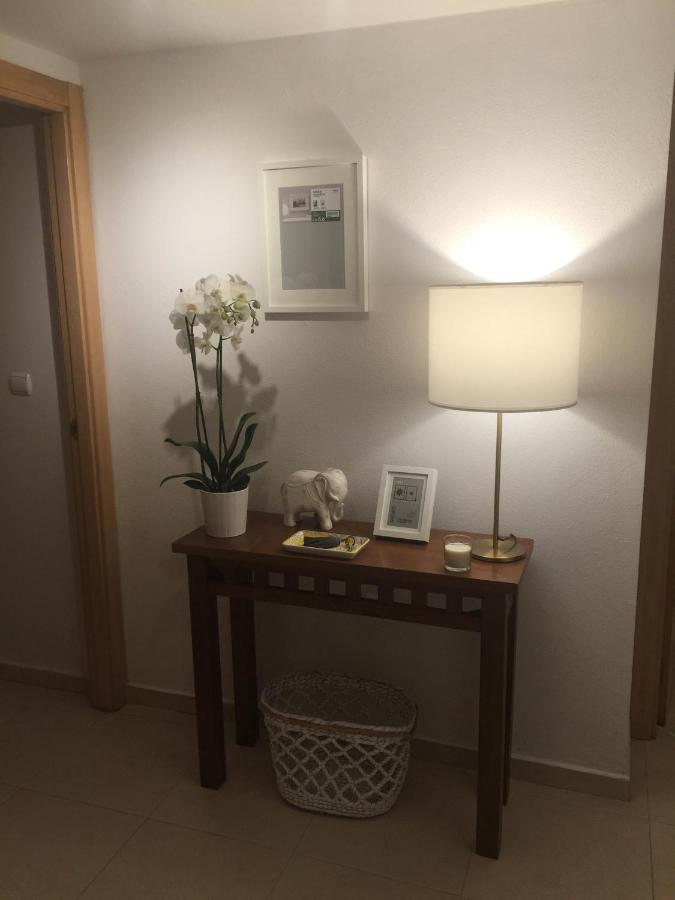 Designer'S Flat - 3 Bdrm - Wifi - Best Location Alicante Exterior foto
